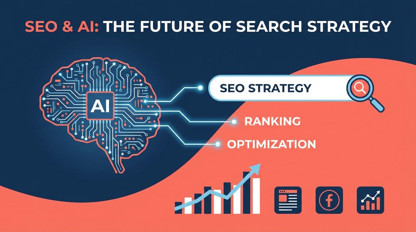 SEO et IA - Stratégies gagnantes